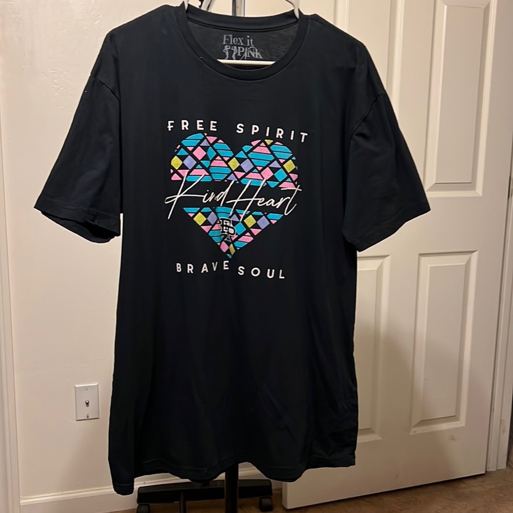 Women’s short sleeve T-shirt